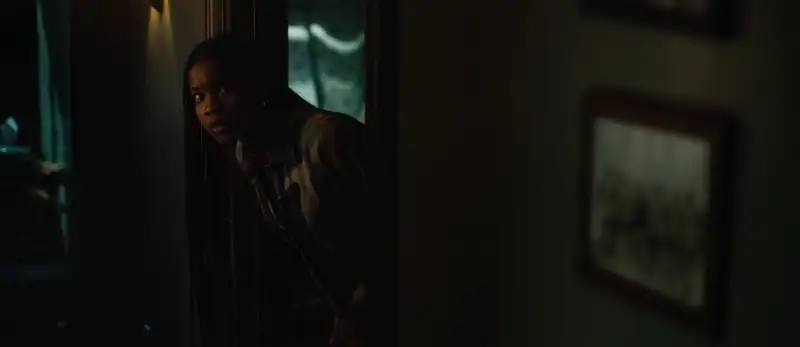 Insidious: The Red Door Screenshot 3