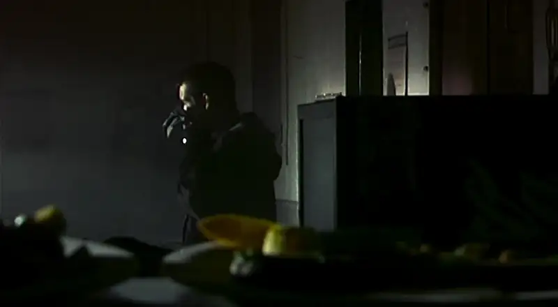 28 Days Later Screenshot 3