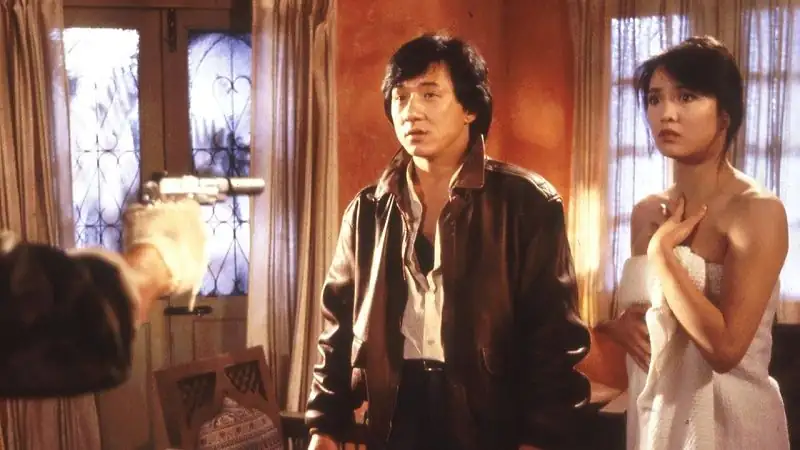 Armour of God II Operation Condor Screenshot 3 Armour of God II Operation Condor Screenshot 3