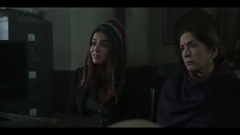 Charlie Chopra & The Mystery Of Solang Valley Screenshot 3