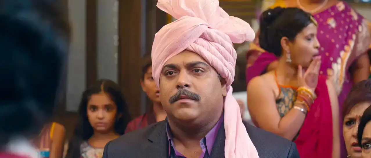 Mere Dad Ki Maruti Screenshot 6 Mere Dad Ki Maruti Screenshot 6