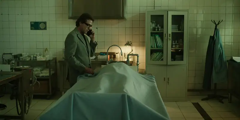 Sayen Screenshot 7