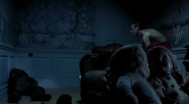 28 Days Later Screenshot 5