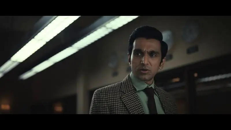 Saare Jahan Se Accha: The Silent Guardians Screenshot 5 Saare Jahan Se Accha: The Silent Guardians Screenshot 5