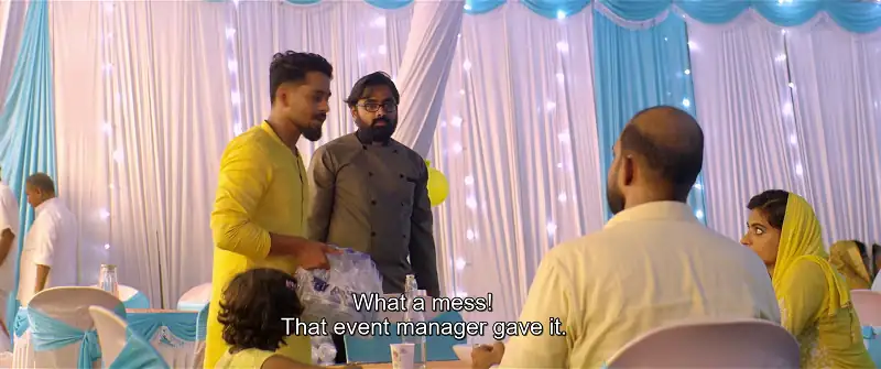 Sulaikha Manzil Screenshot 2
