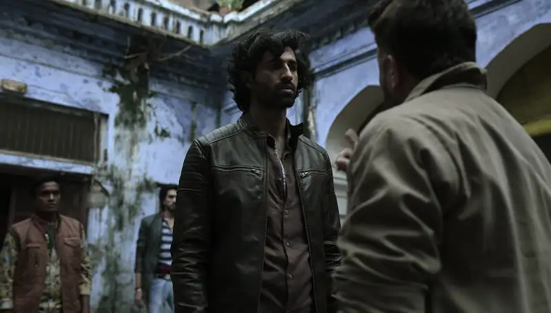 Choona Screenshot 2