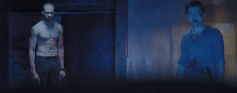 The Blackout Experiment Screenshot 4