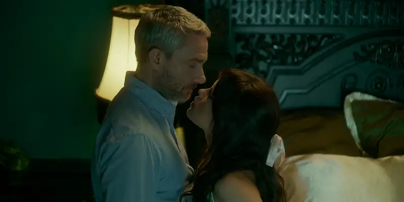 Miller’s Girl Screenshot 3