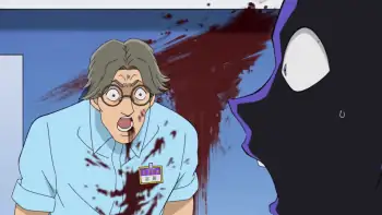 Case Closed: The Culprit Hanzawa Screenshot 1