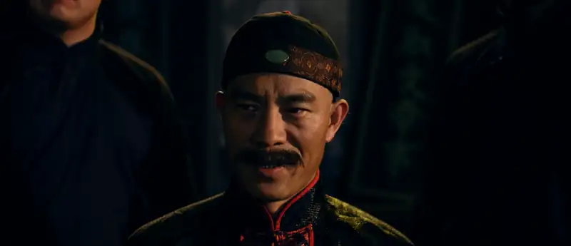 The Master Screenshot 5
