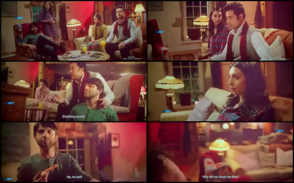 Lord Curzon Ki Haveli Screenshot 1