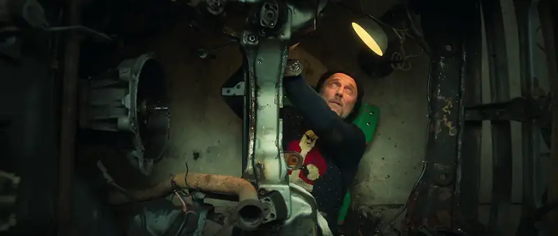 Delivery By Christmas Screenshot 4