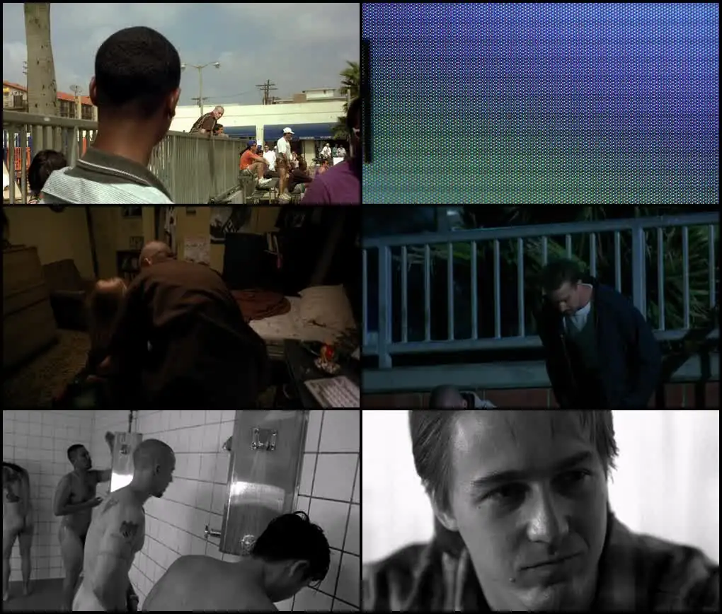 American History X Screenshot 1