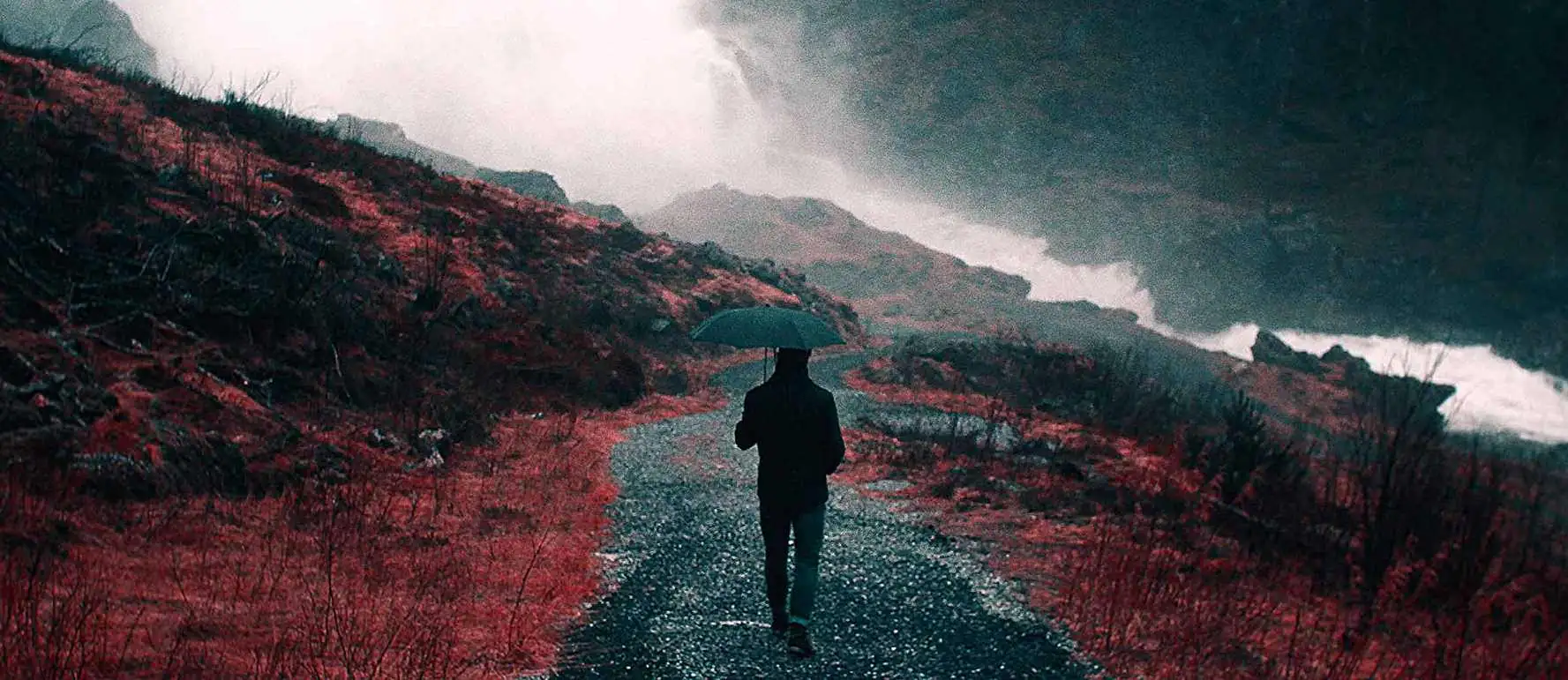 The Rain Screenshot 2