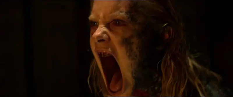 The Possession of Hannah Grace Screenshot 2