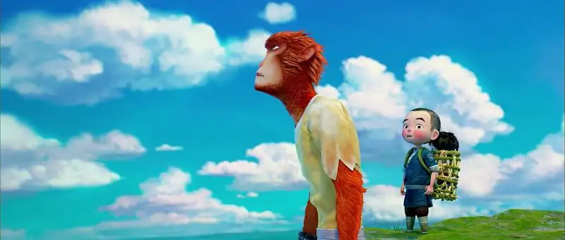 Monkey King: Hero Is Back Screenshot 3