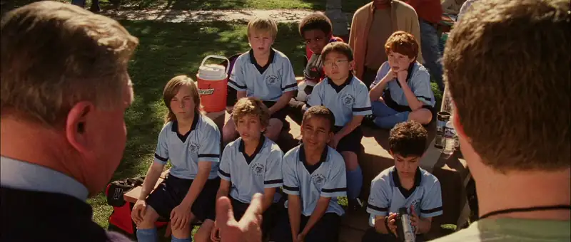 Kicking & Screaming Screenshot 4
