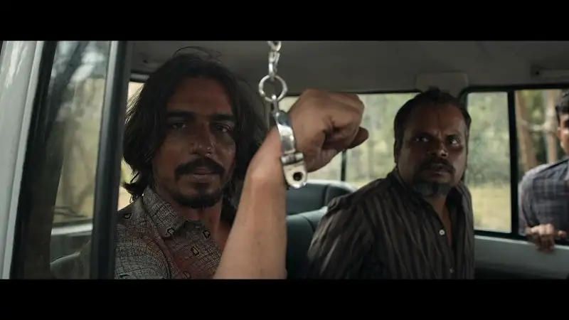 Kannur Squad Screenshot 4