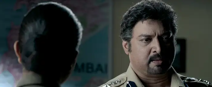 THALAIVAA – THE LEADER Screenshot 5