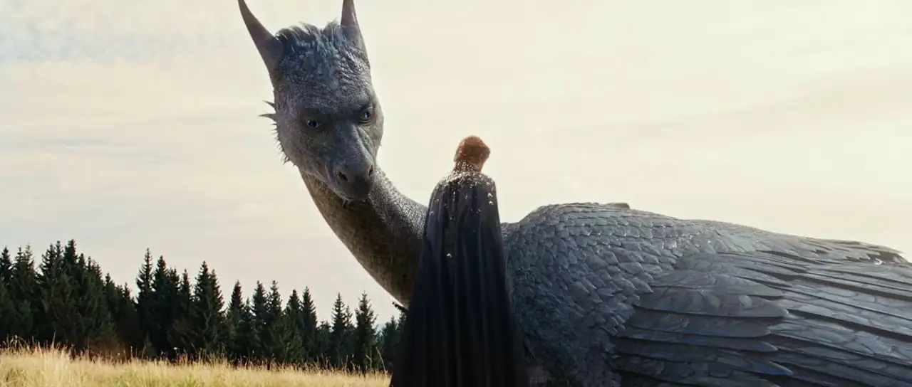 Eragon Screenshot 3