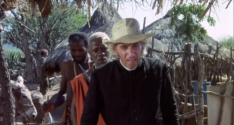 The Wild Geese Screenshot 5 The Wild Geese Screenshot 5