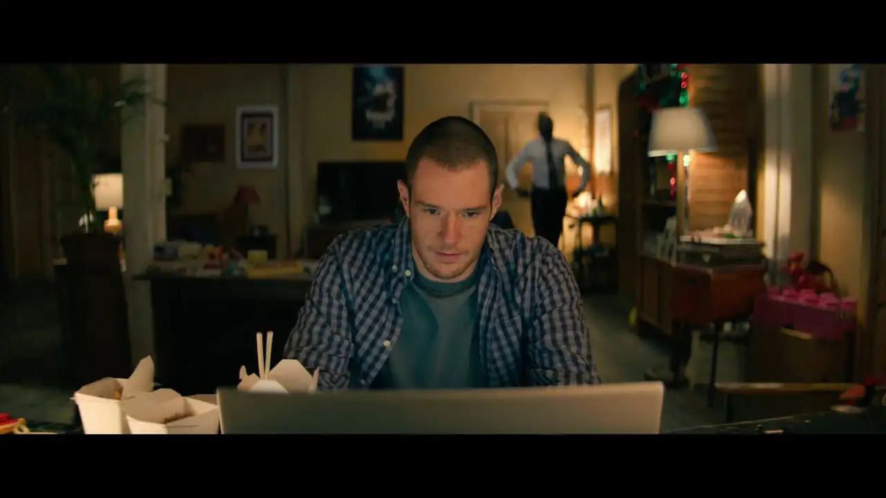 Jingle Bell Heist Screenshot 1