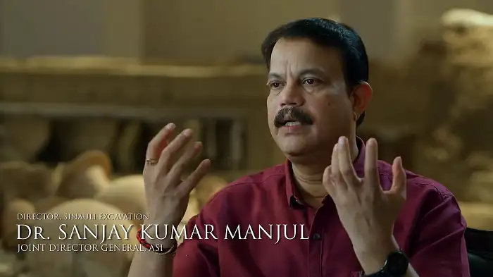 Secrets of Sinauli Screenshot 5