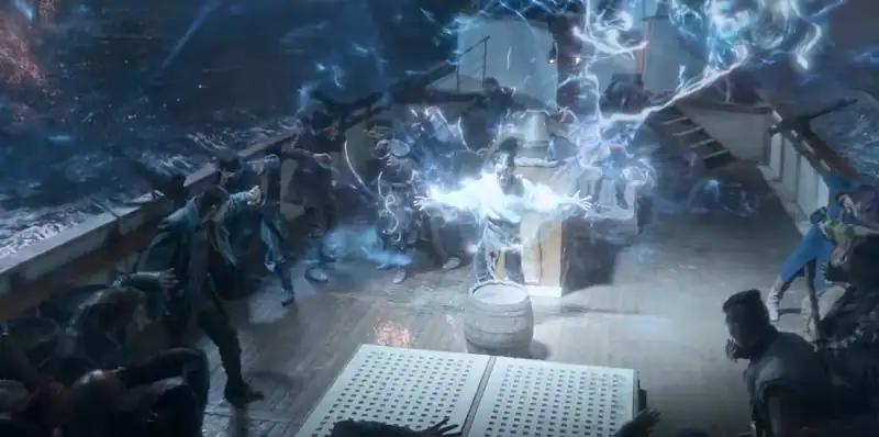 Shadow and Bone Screenshot 2 Shadow and Bone Screenshot 2