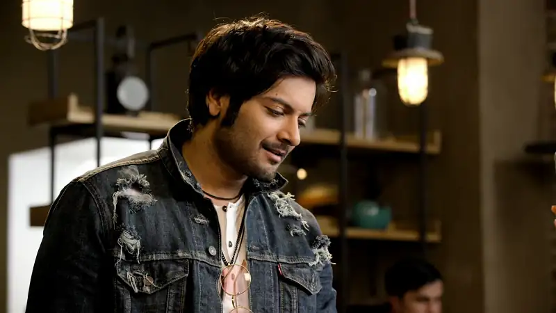 Download Mind the Malhotras (Season 1 – 2) Hindi Amazon Prime Complete Web Series 480p | 720p WEB DL 5 Mind the Malhotras Screenshot 4