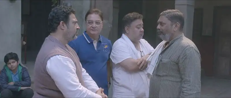 Ramprasad Ki Tehrvi Screenshot 1 Ramprasad Ki Tehrvi Screenshot 1