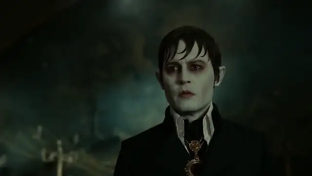 Dark Shadows Screenshot 3