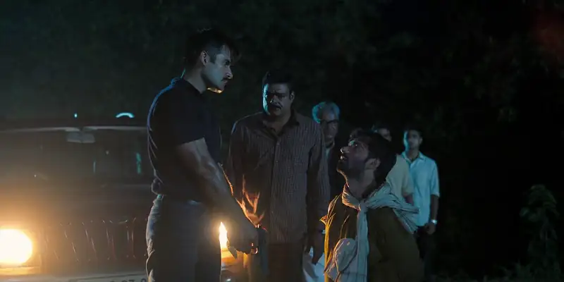 Khakee: The Bihar Chapter Screenshot 8 Khakee: The Bihar Chapter Screenshot 8