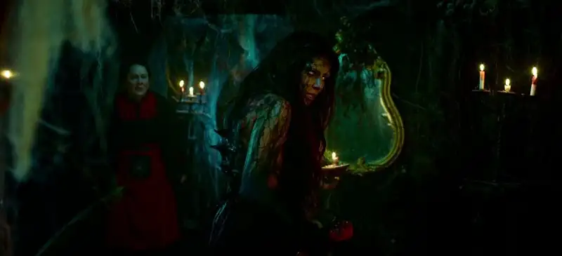 The Witch: Revenge Screenshot 8