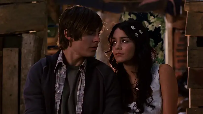 High School Musical 3: Senior Year Screenshot 2