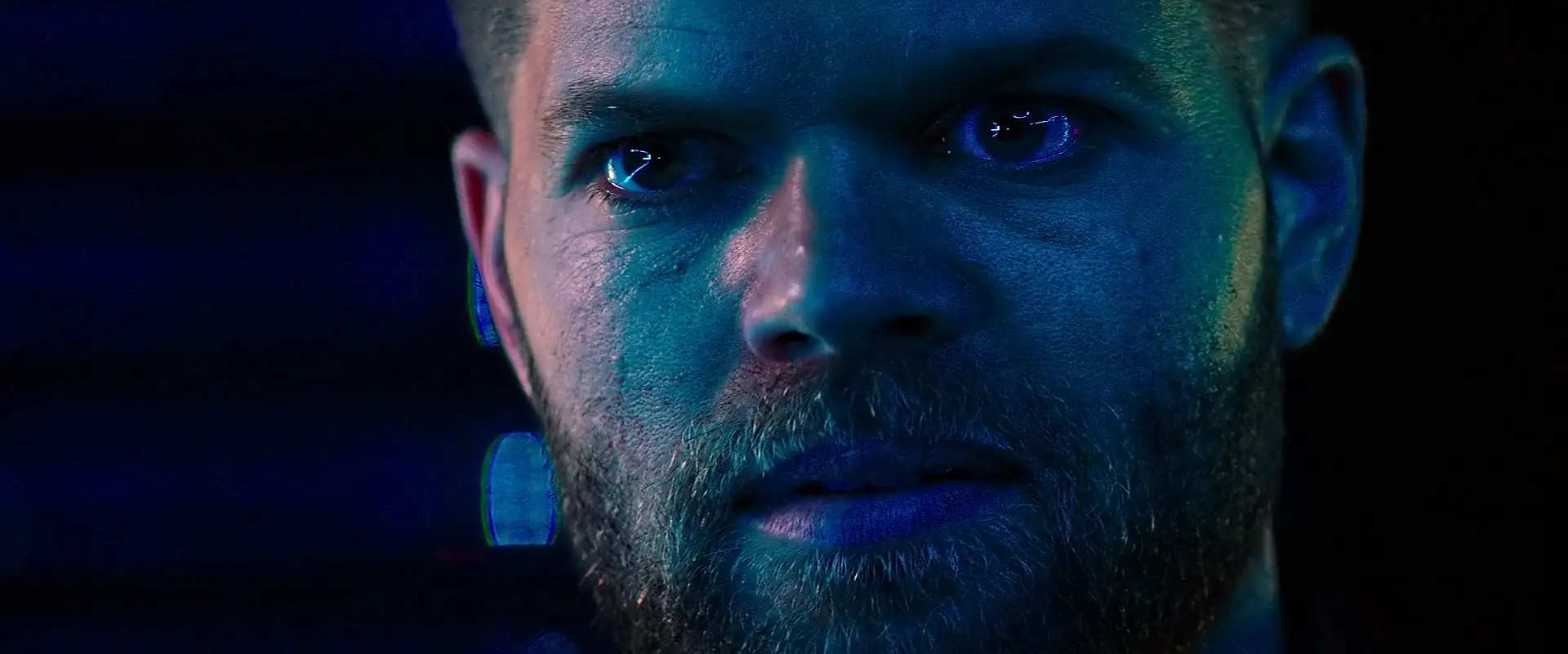 Escape Plan 2: Hades Screenshot 4