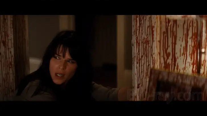 Scream 4 Screenshot 1