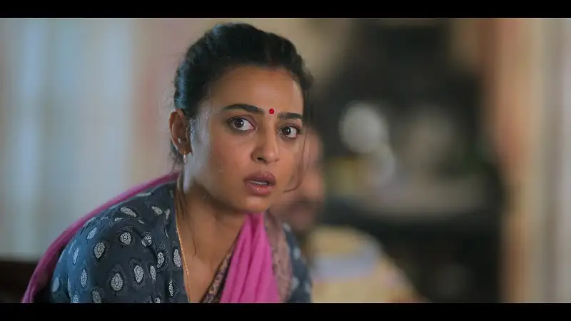 Mrs Undercover Screenshot 4