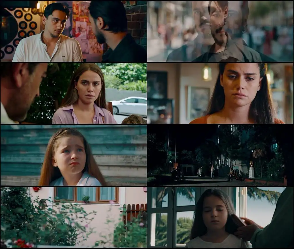 The Last Wish Screenshot 1