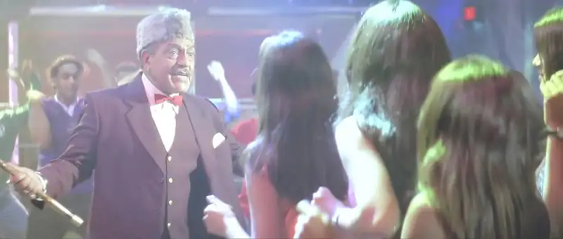 Mujhe Kucch Kehna Hai (मुझे कुछ कहना है) Screenshot 1