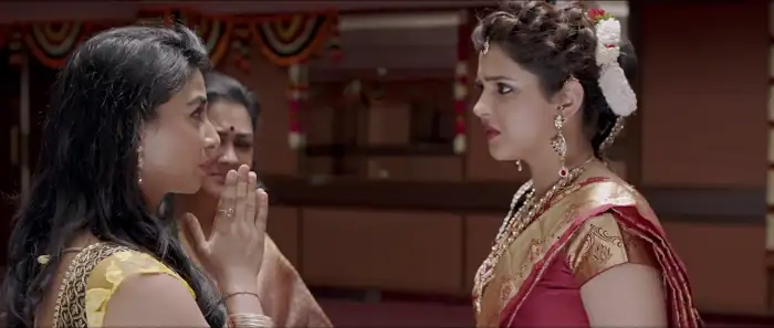 Khatarnak Khiladi 3 – Jaggu Dada Screenshot 5