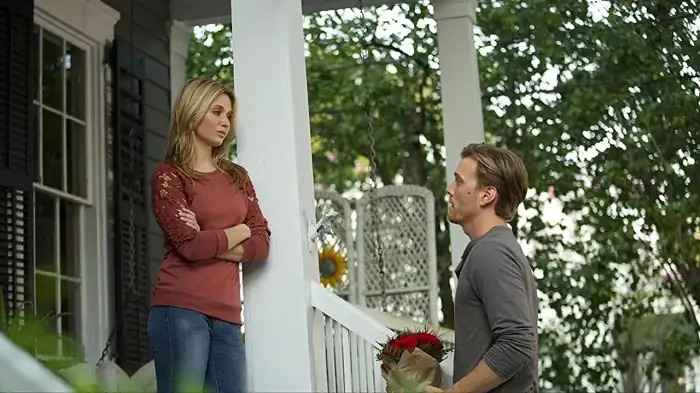 Almost Friends Screenshot 1