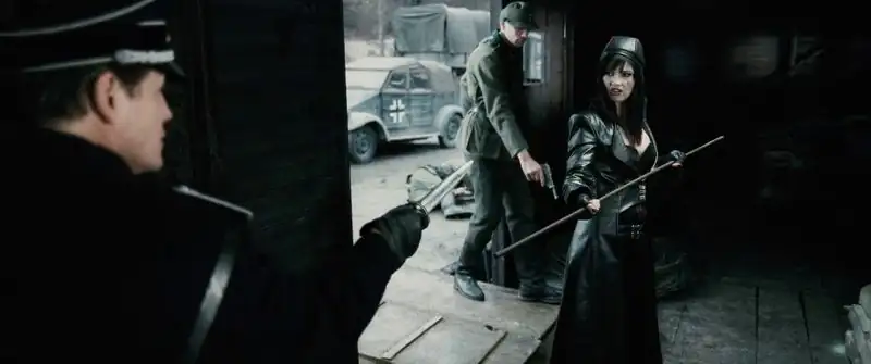 BloodRayne: The Third Reich Screenshot 2