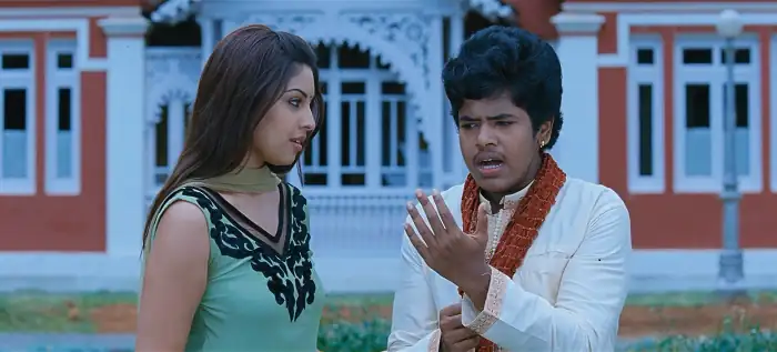 Jabardast Aashiq – Sarocharu Screenshot 4