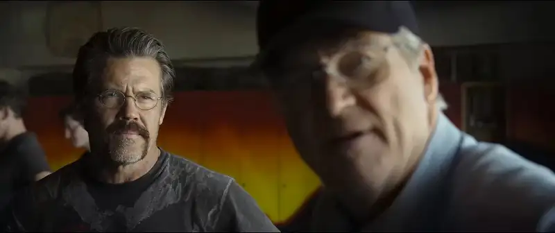 Only the Brave Screenshot 4