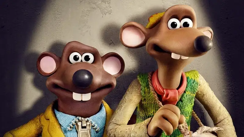 Chicken Run: Dawn of the Nugget Screenshot 2