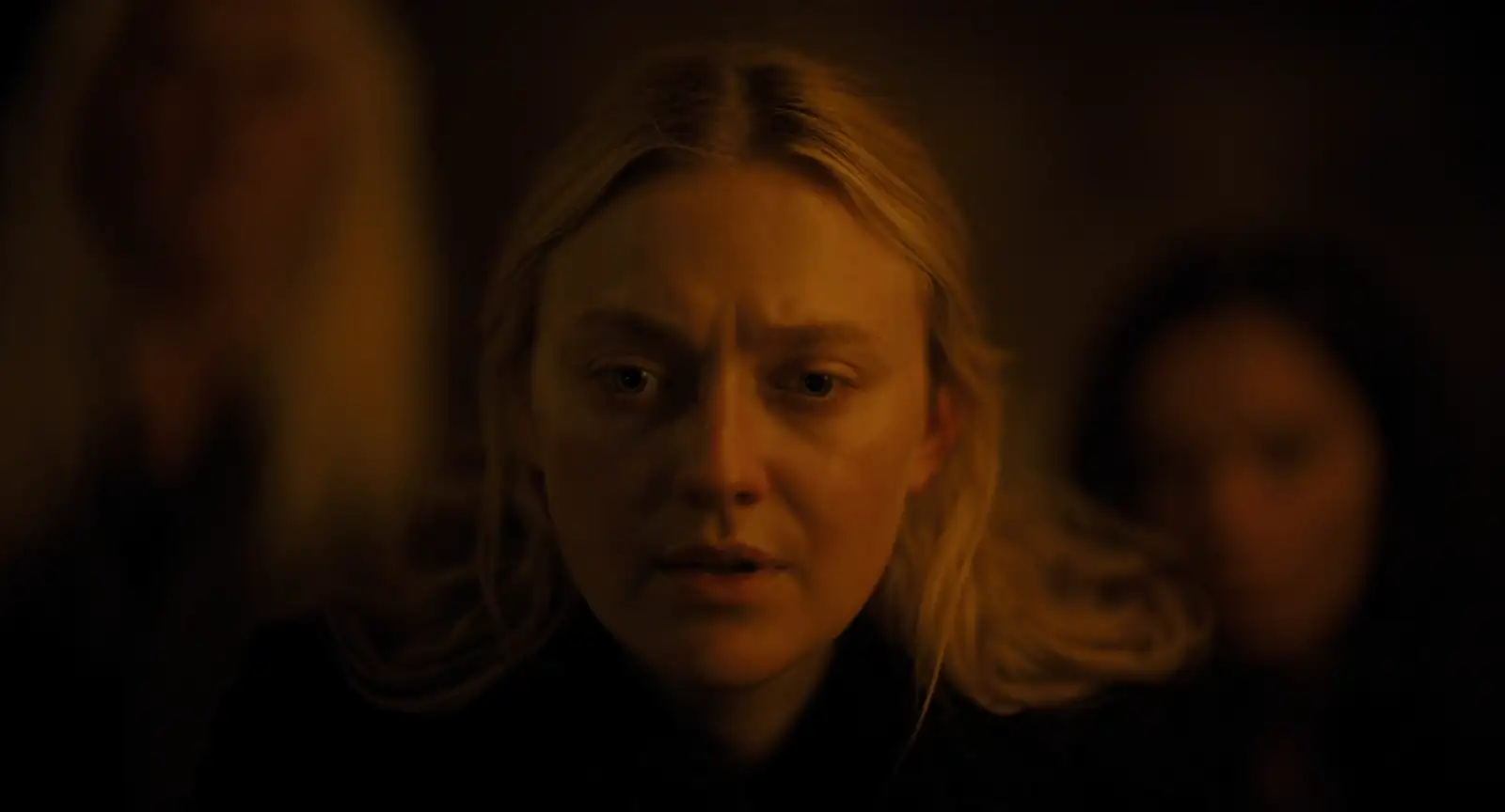 The Watchers Screenshot 3