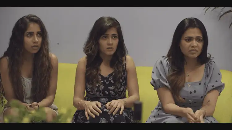 Glitter Screenshot 5