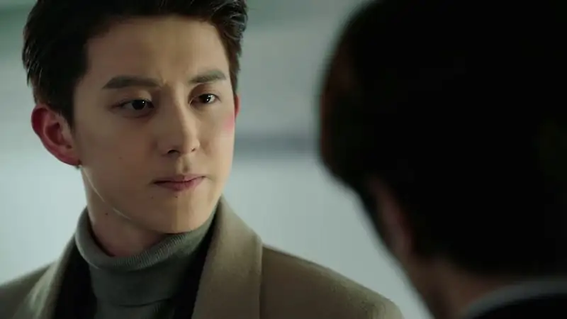 Poisoned Love Screenshot 2