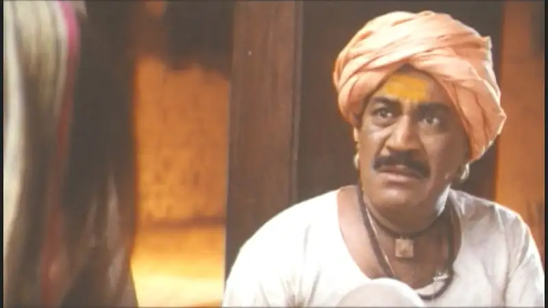 Jis Desh Mein Ganga Rehta Hai (जिस देश में गंगा रहता है) Screenshot 3 Jis Desh Mein Ganga Rehta Hai (जिस देश में गंगा रहता है) Screenshot 3