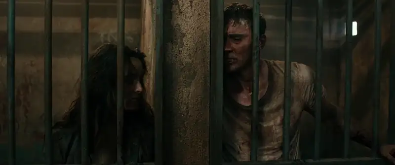 Revolt Screenshot 2 Revolt Screenshot 2